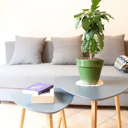 Abeille Apartmán Aosta