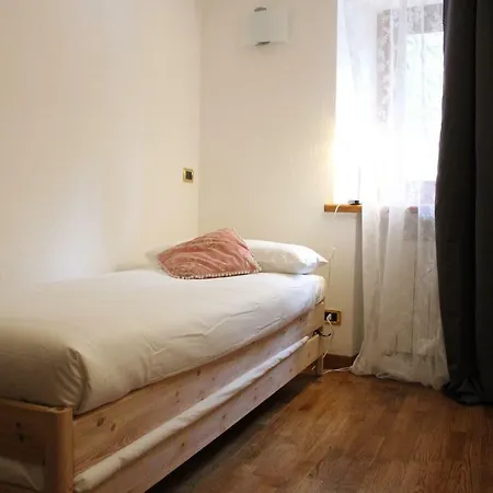 Apartmán Abeille